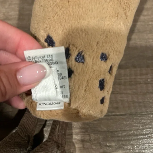 Jellycat Amuseable Bubble Tea Plush - Picture 6 of 6